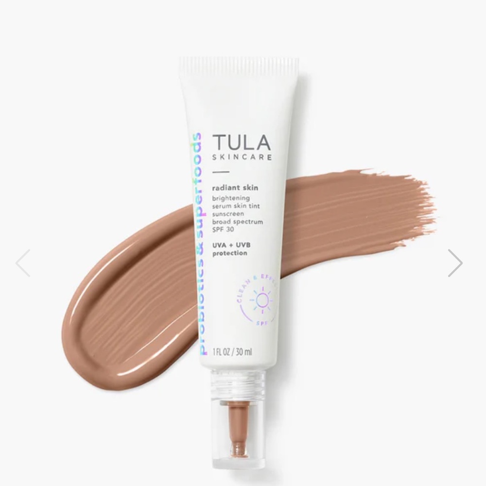 Radiant Skin Brightening Serum Skin Tint SPF 30 in 11 Light/Medium Neutral